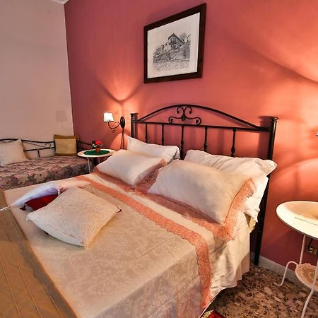 Bed and Breakfast La Fonte Syracuse Exterior foto