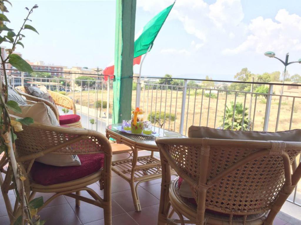 Bed and Breakfast La Fonte Syracuse Exterior foto