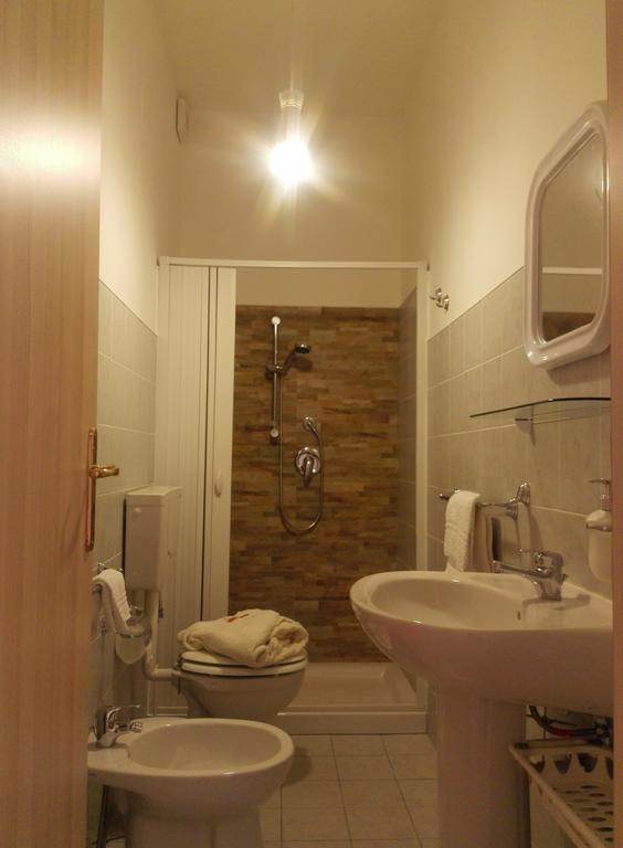 Bed and Breakfast La Fonte Syracuse Habitación foto