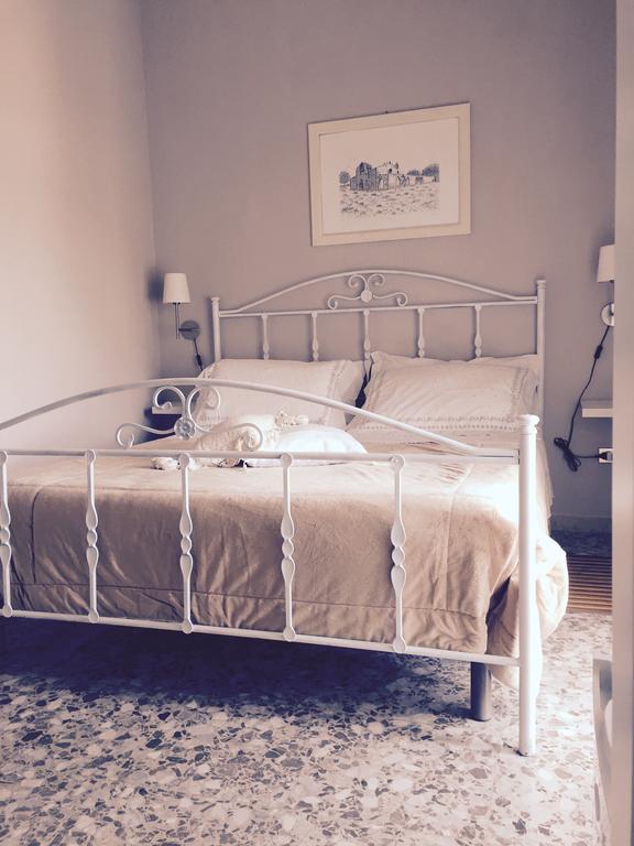 Bed and Breakfast La Fonte Syracuse Exterior foto