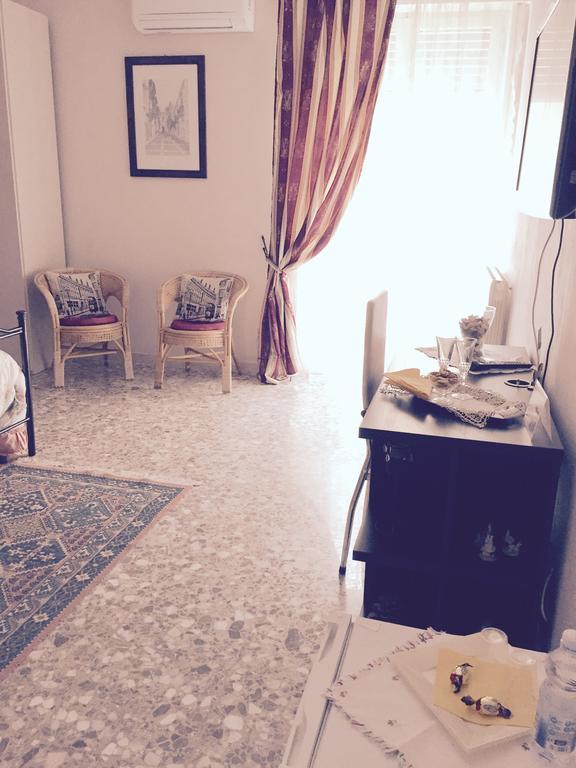 Bed and Breakfast La Fonte Syracuse Exterior foto