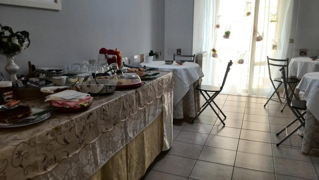 Bed and Breakfast La Fonte Syracuse Exterior foto