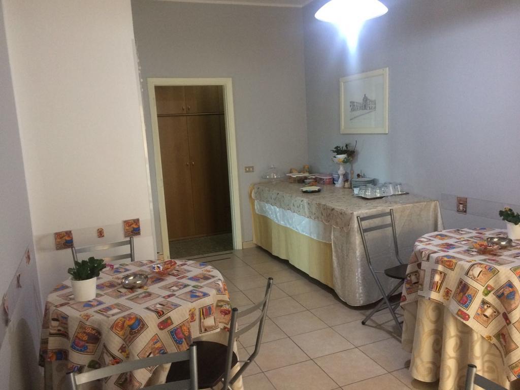Bed and Breakfast La Fonte Syracuse Exterior foto