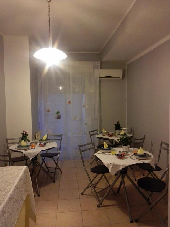 Bed and Breakfast La Fonte Syracuse Exterior foto